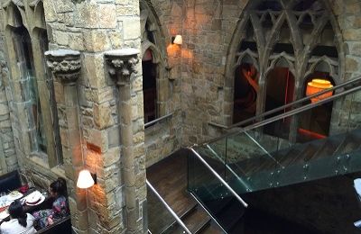 Kilkenny Medieval Bar