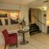 Lobby Accommodation KIlkenny City Centre