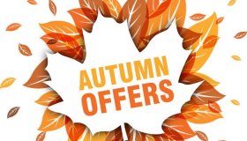 Autumn Specials